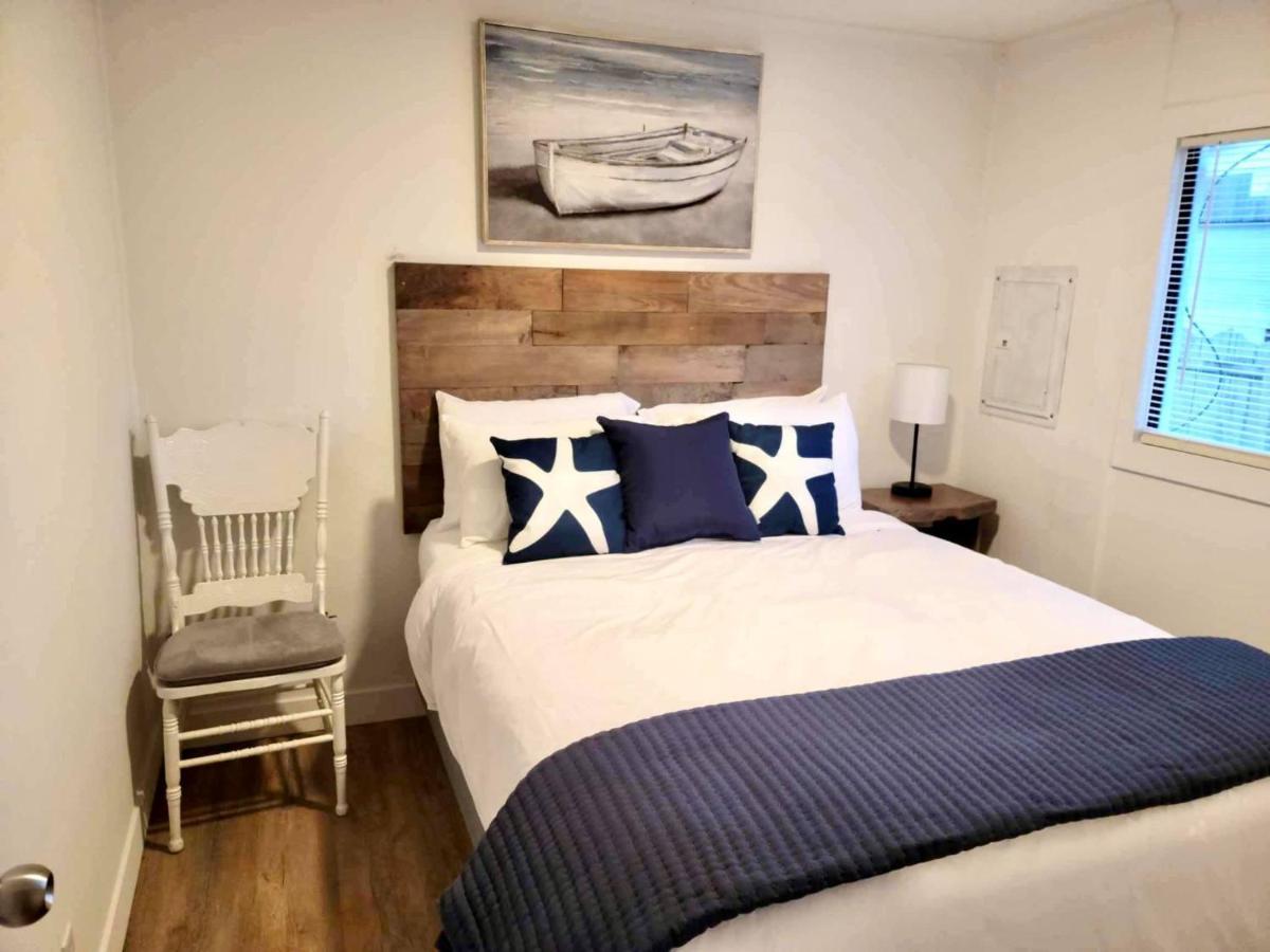 Arena Del Mar Motel Grayland Bagian luar foto