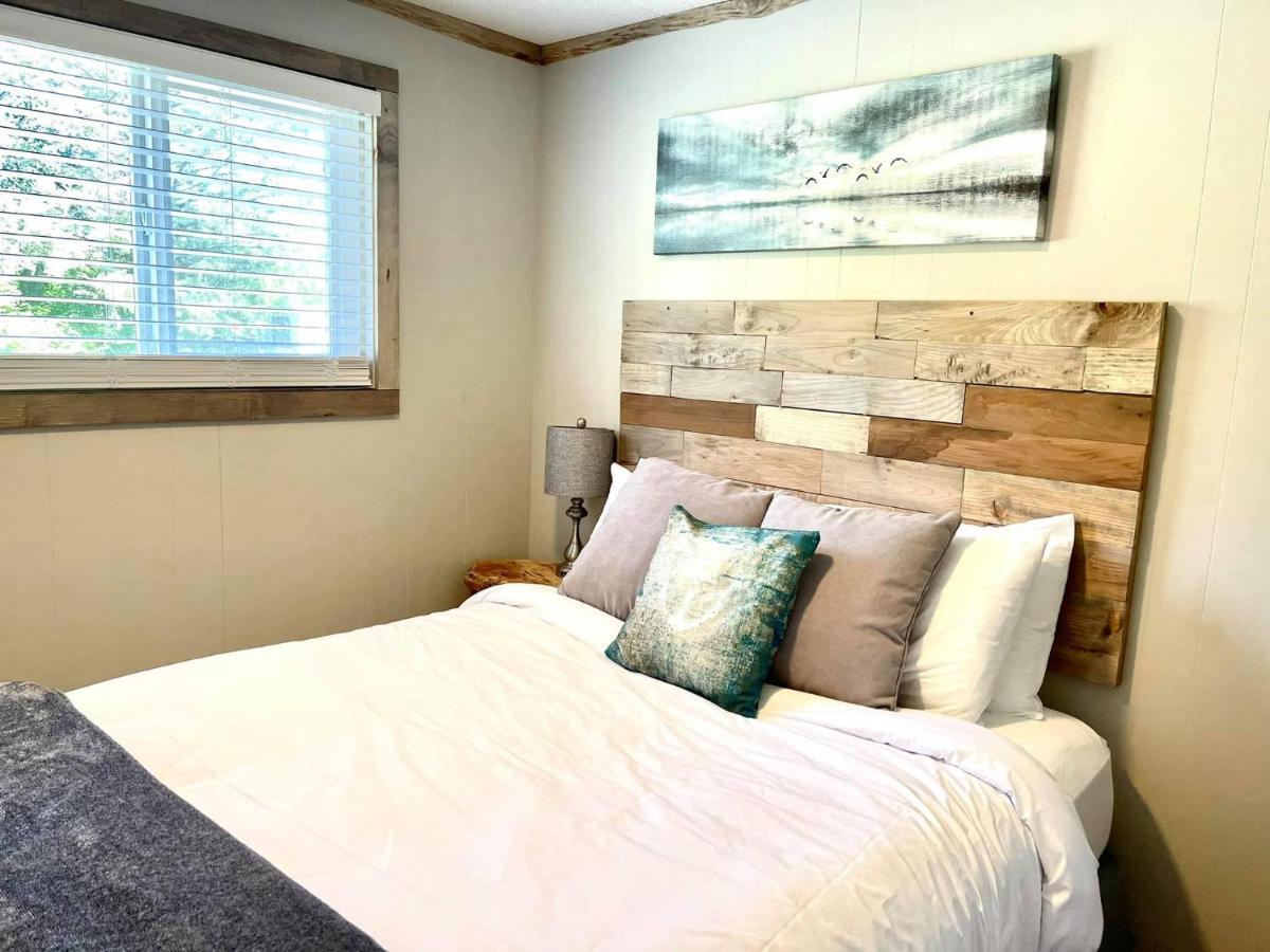 Arena Del Mar Motel Grayland Bagian luar foto