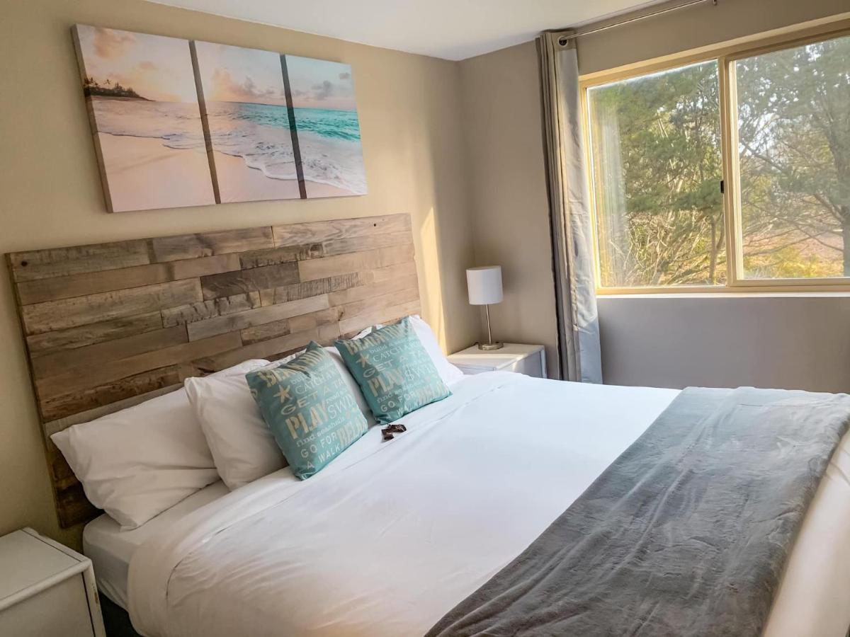 Arena Del Mar Motel Grayland Bagian luar foto