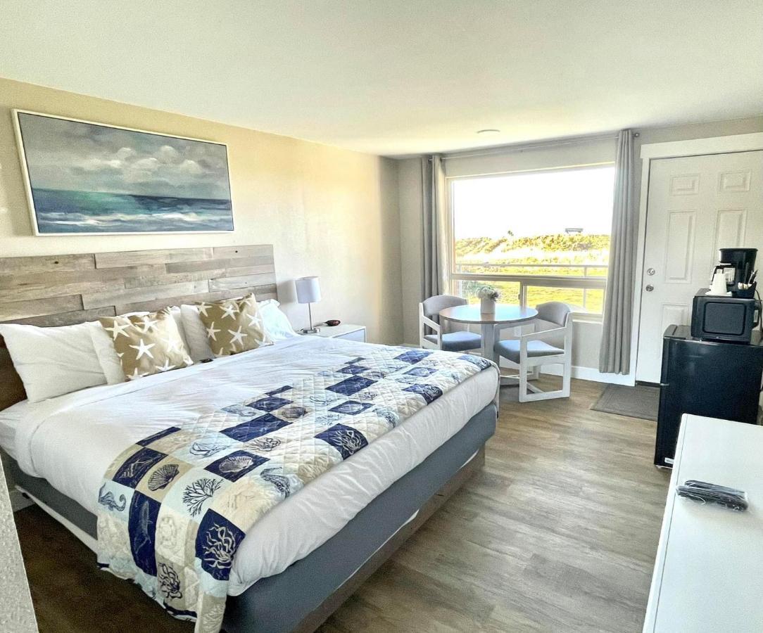 Arena Del Mar Motel Grayland Bagian luar foto