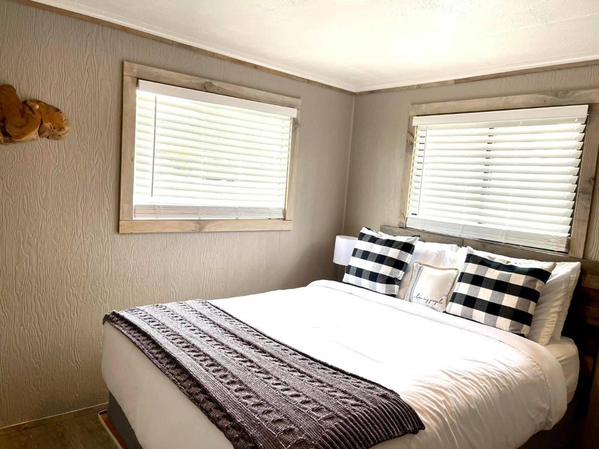 Arena Del Mar Motel Grayland Bagian luar foto