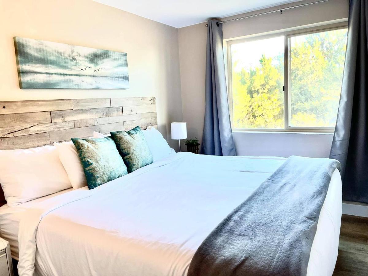 Arena Del Mar Motel Grayland Bagian luar foto