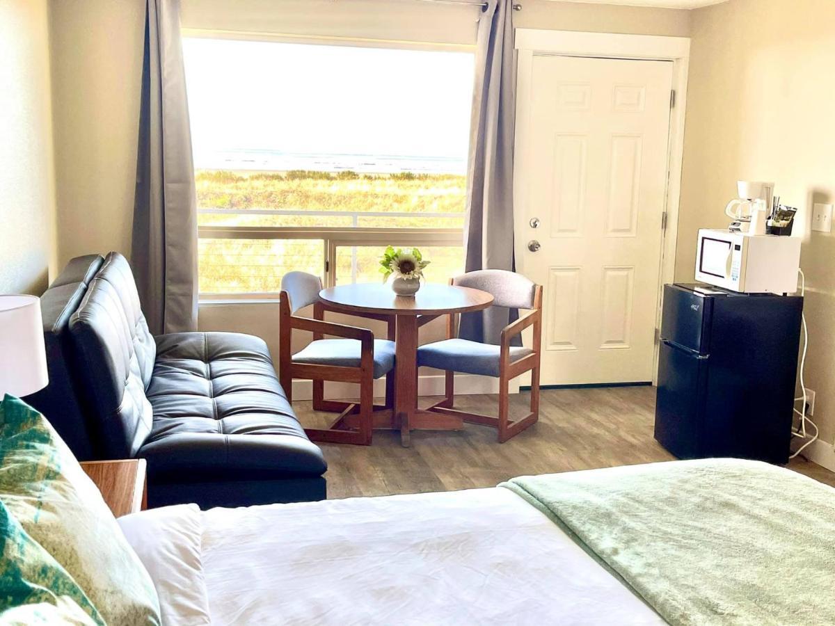 Arena Del Mar Motel Grayland Bagian luar foto