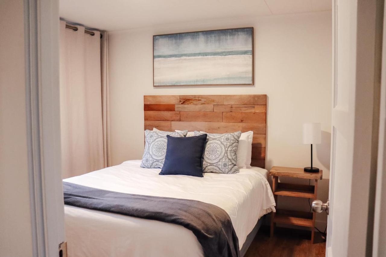 Arena Del Mar Motel Grayland Bagian luar foto
