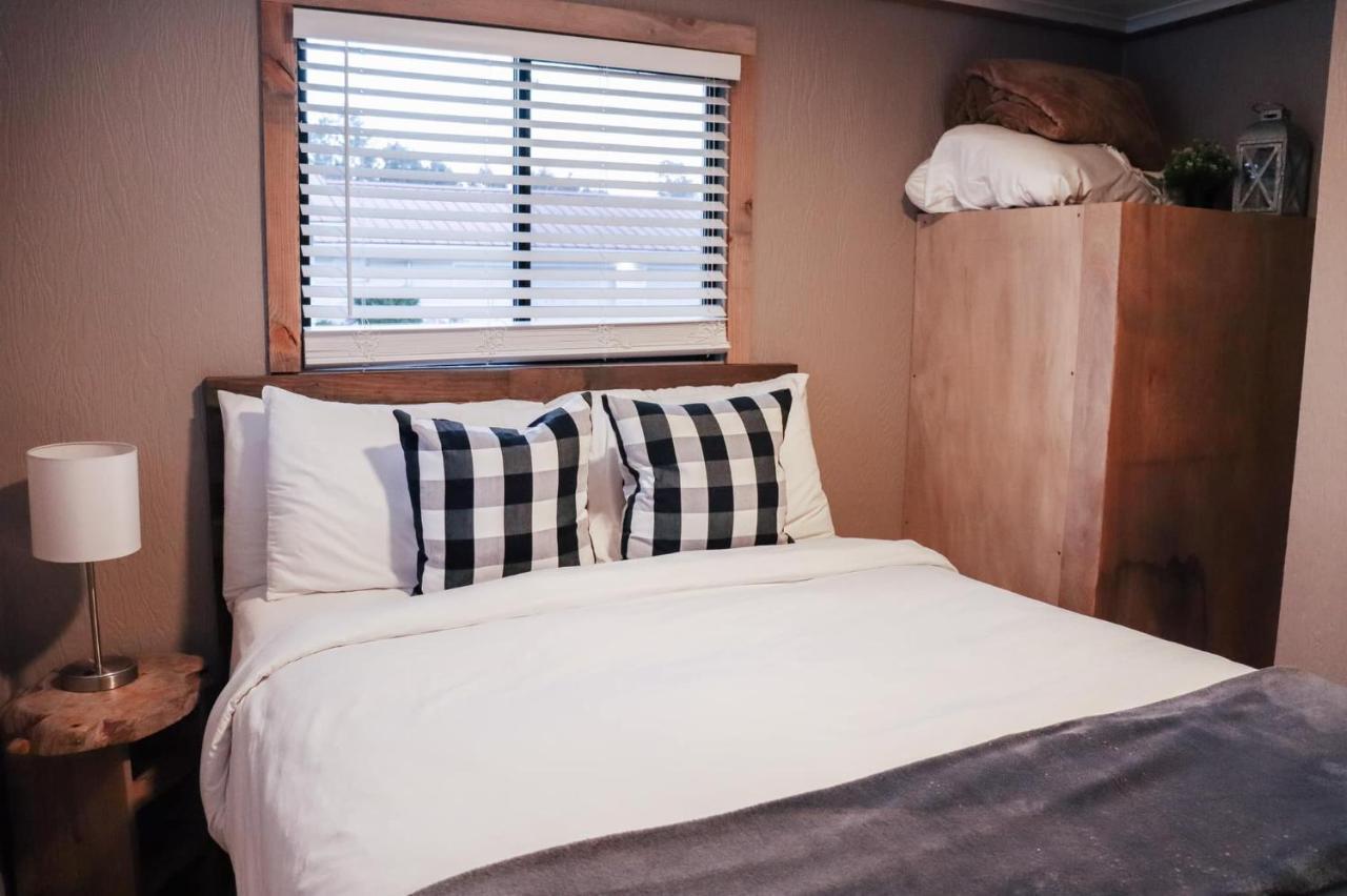 Arena Del Mar Motel Grayland Bagian luar foto