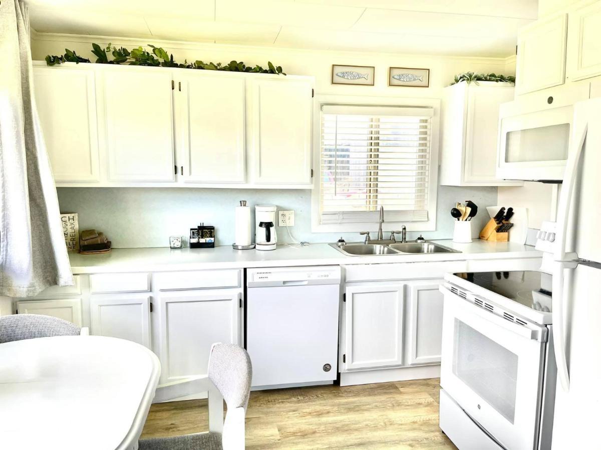 Arena Del Mar Motel Grayland Bagian luar foto