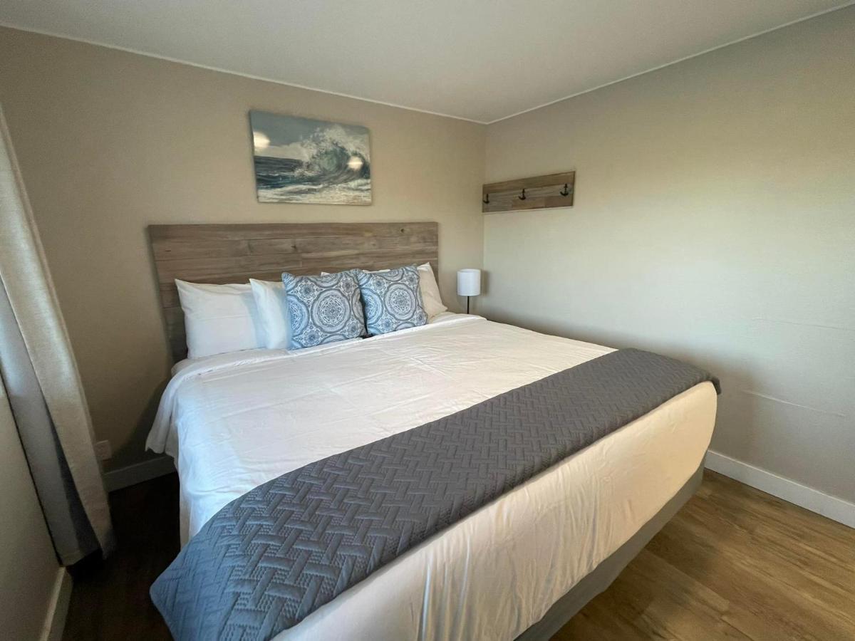 Arena Del Mar Motel Grayland Bagian luar foto