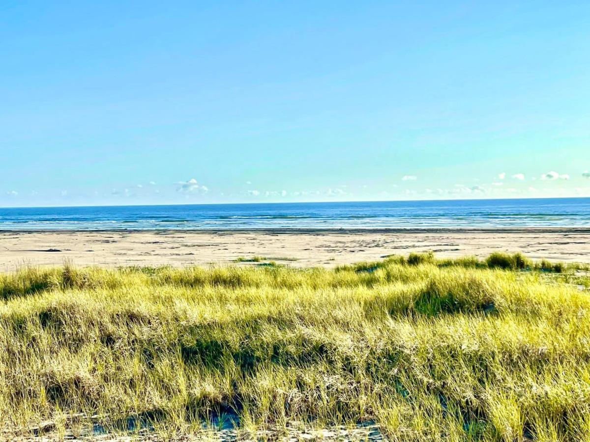 Arena Del Mar Motel Grayland Bagian luar foto